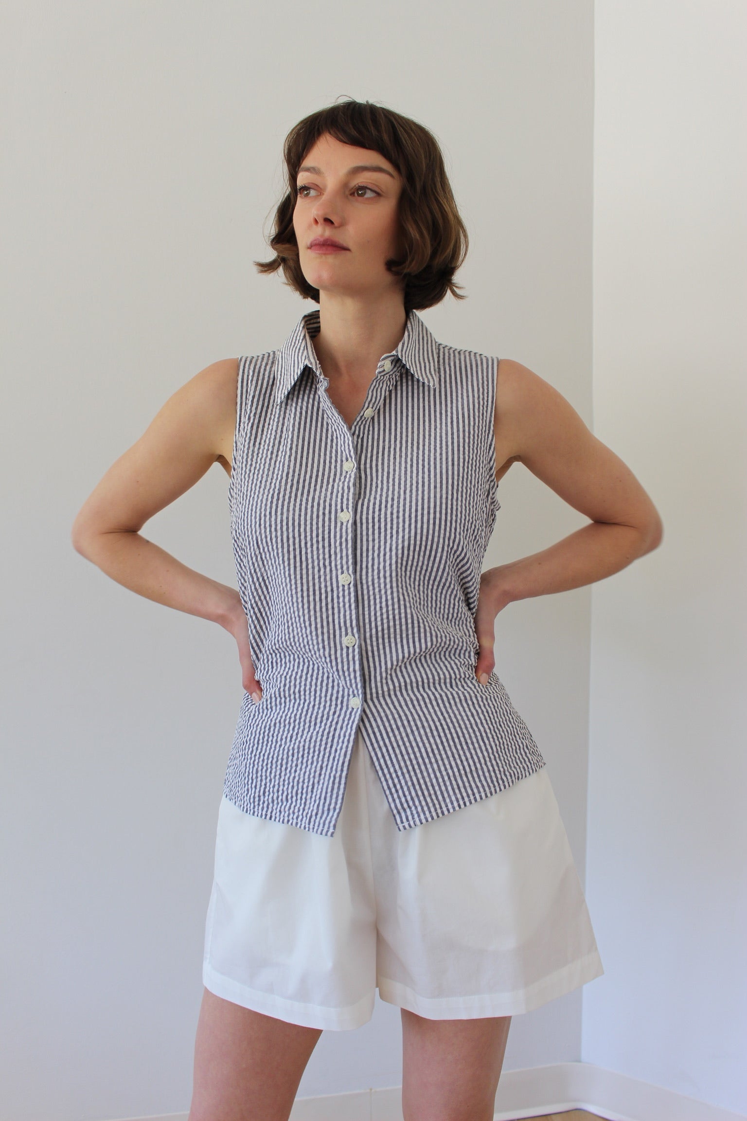 VINTAGE TANK TOPS / CAMISOLES / VESTS – NA NIN