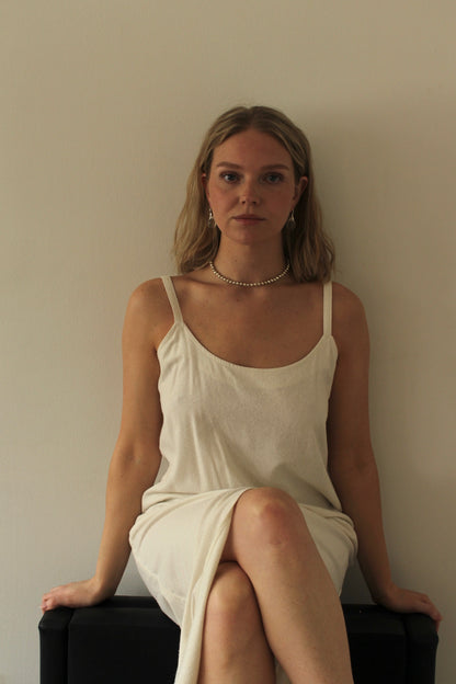 Boule Necklace