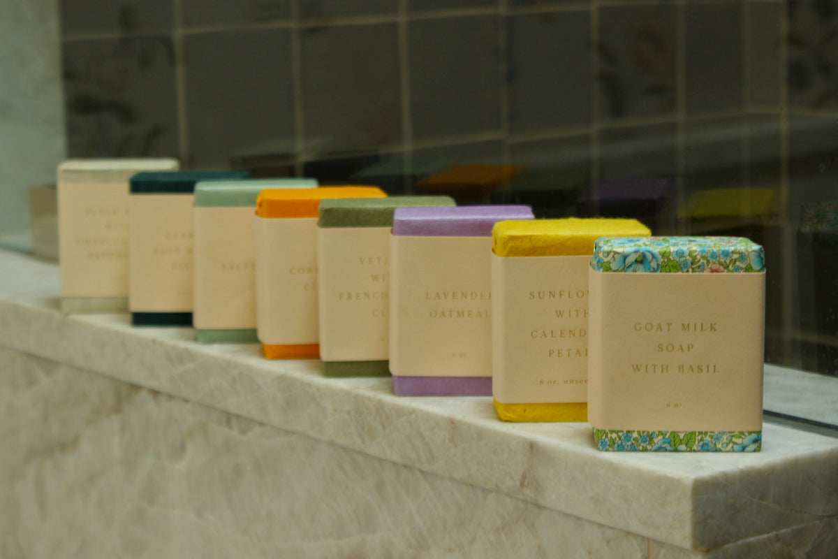 Soap