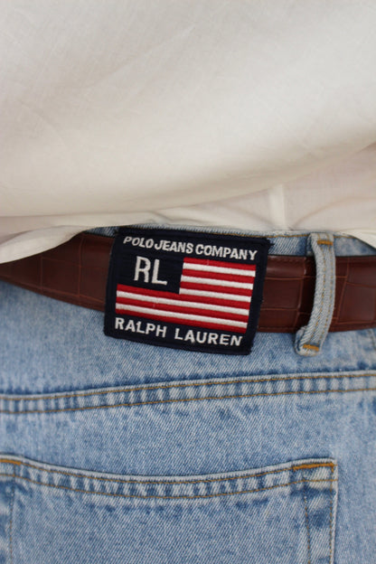 Vintage Ralph Lauren Polo Jeans Denim
