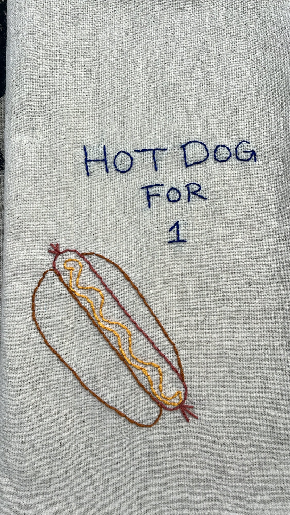 Na Nin x Delicate Flowerz Embroidery Class