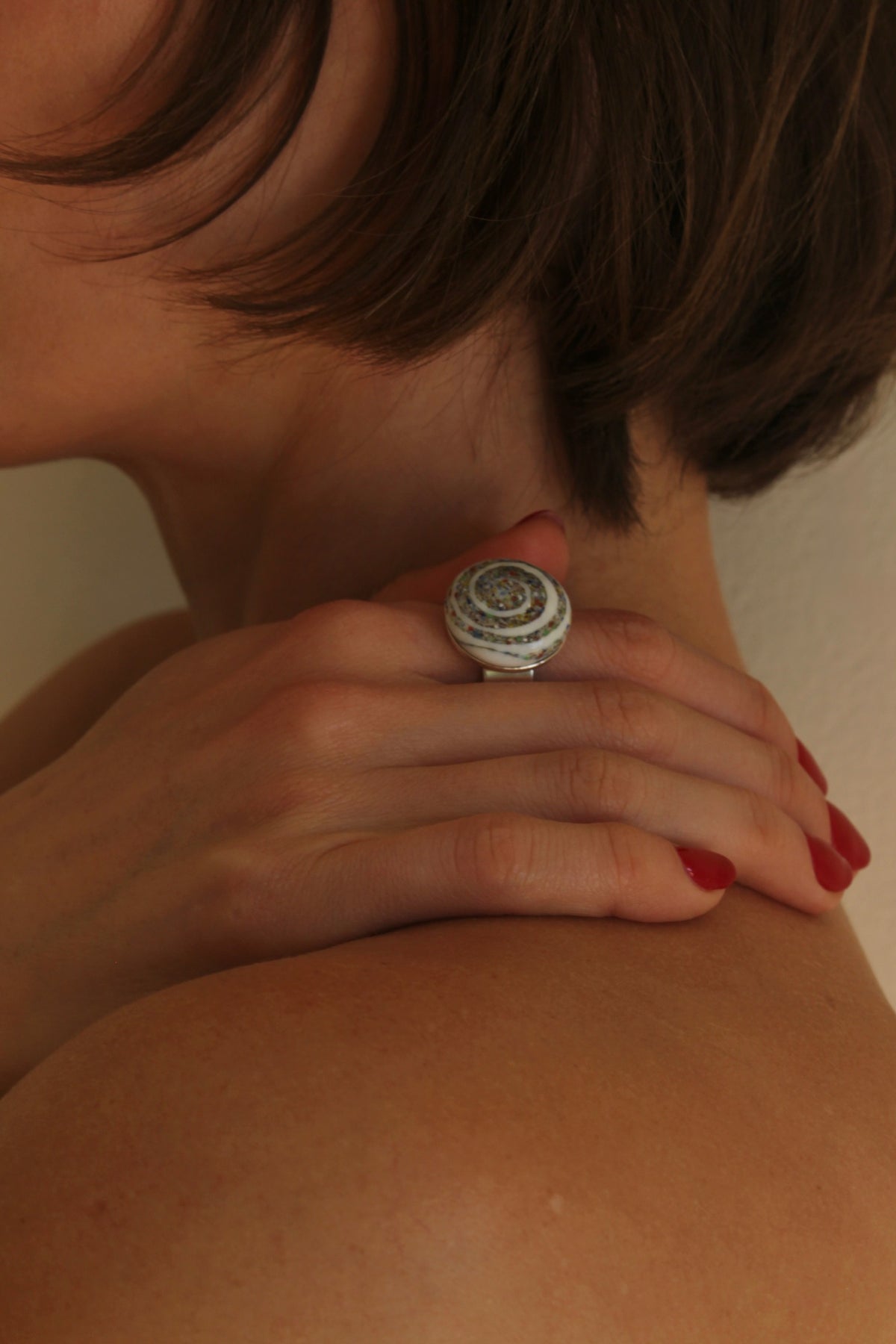 Beni Ring