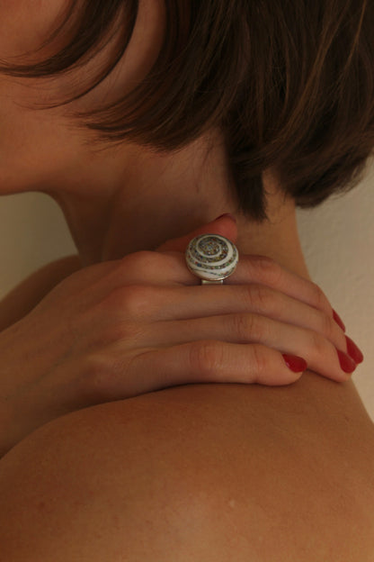 Beni Ring