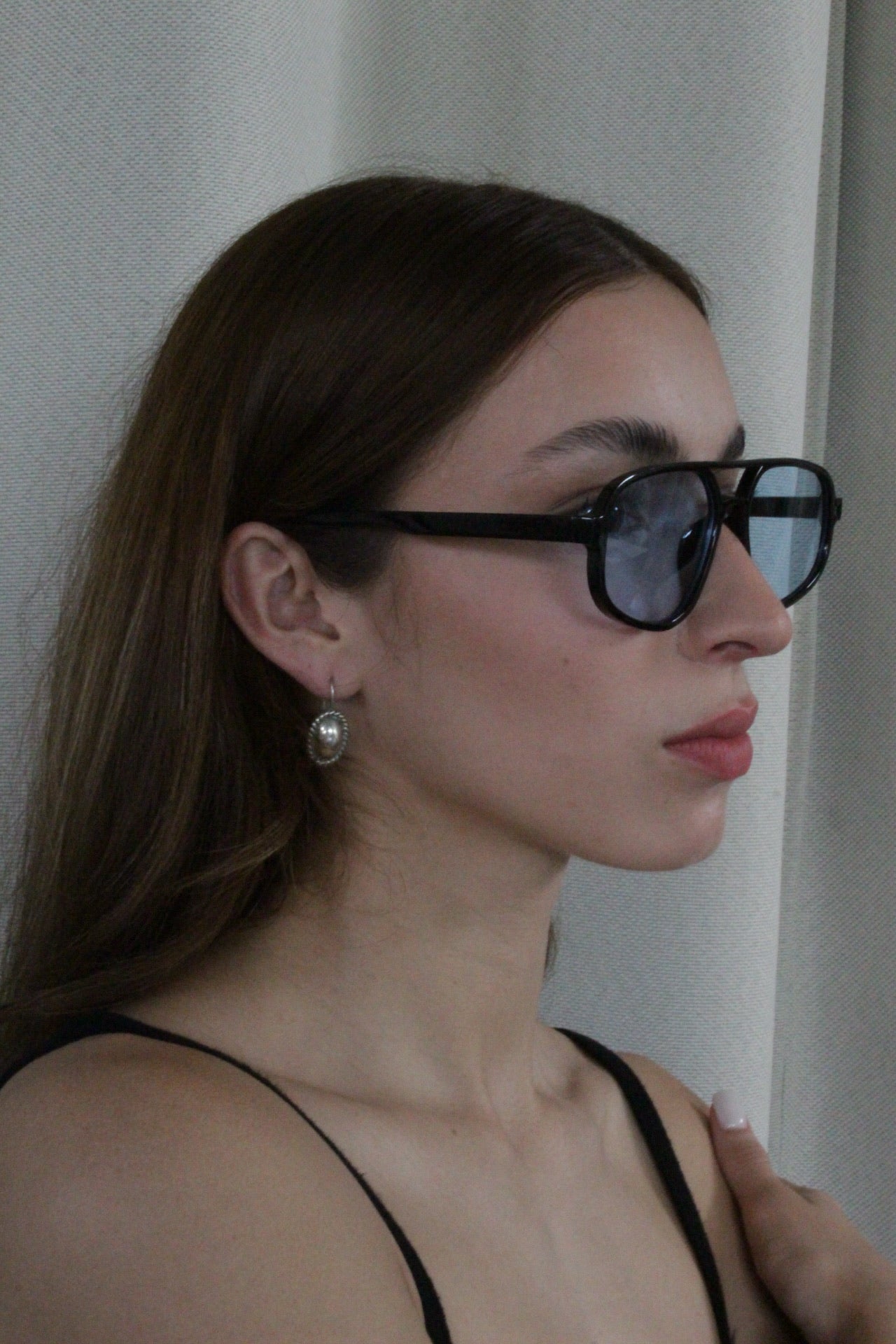 The Freya Sunglasses – NA NIN