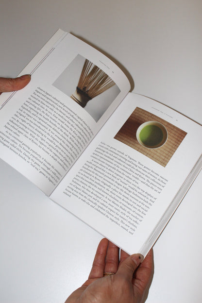 Stories of Japanese Tea