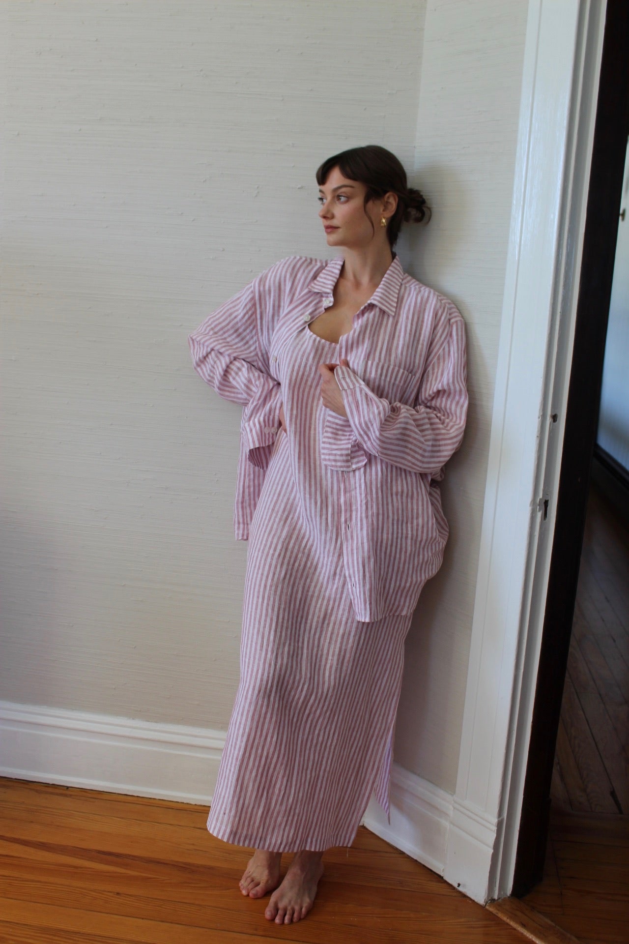 marni dress Marni Linen Dress – NA NIN