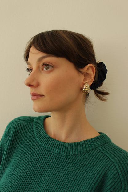 Beautiful Vintage Erwin Pearl Earrings