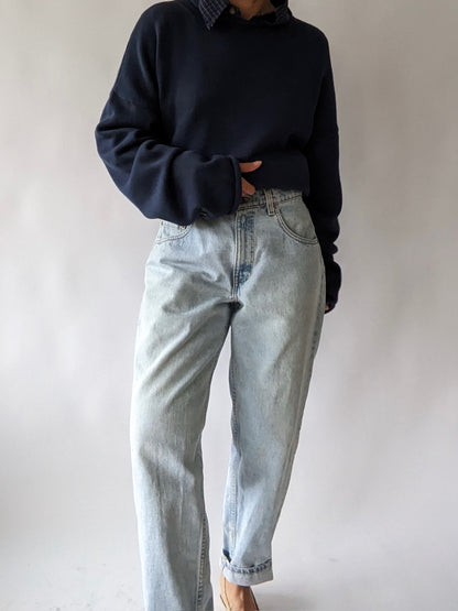 Vintage Levi's 560 Denim