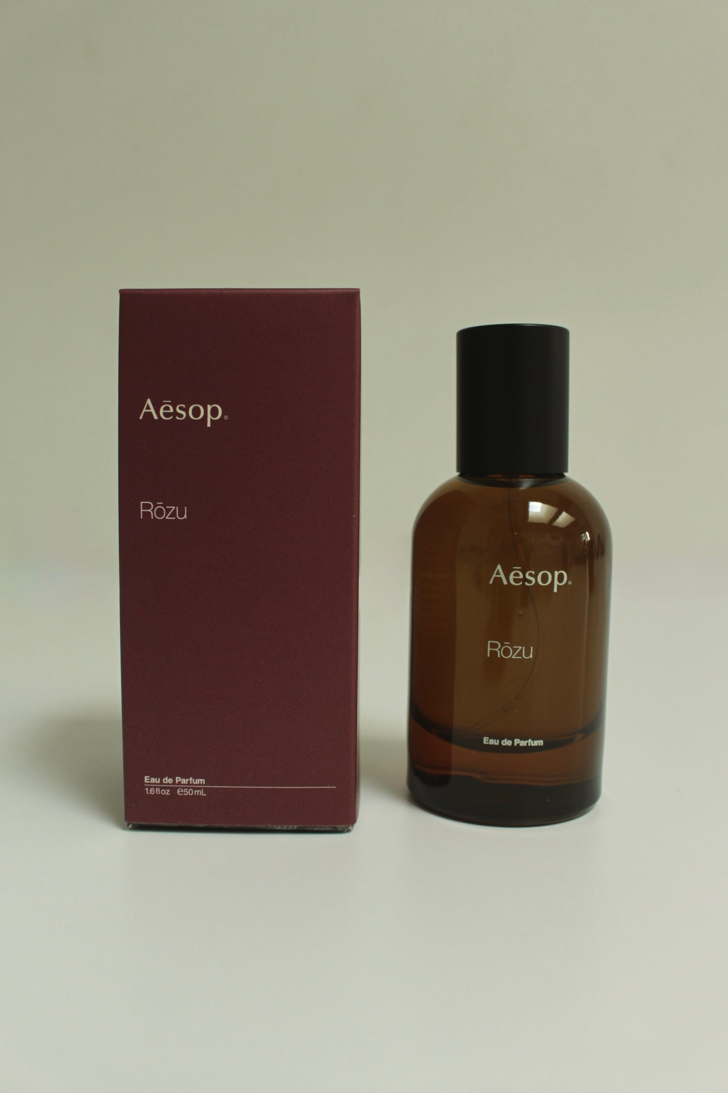 Rōzu Eau de Parfum