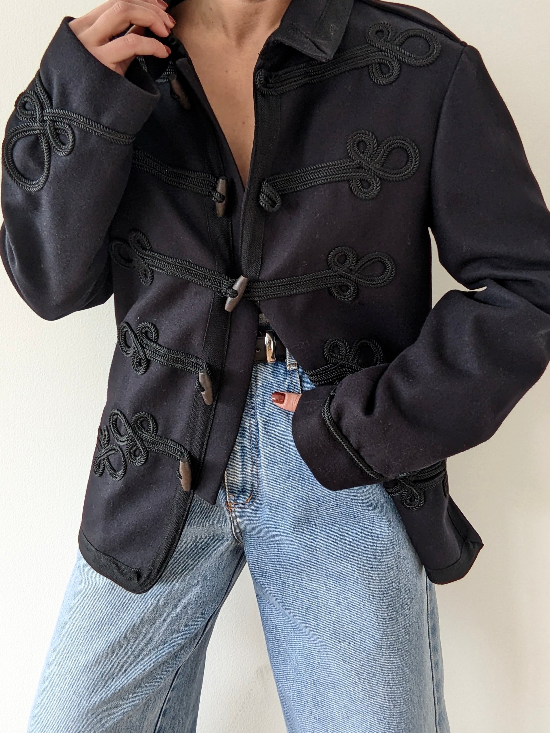 VINTAGE OUTERWEAR – NA NIN