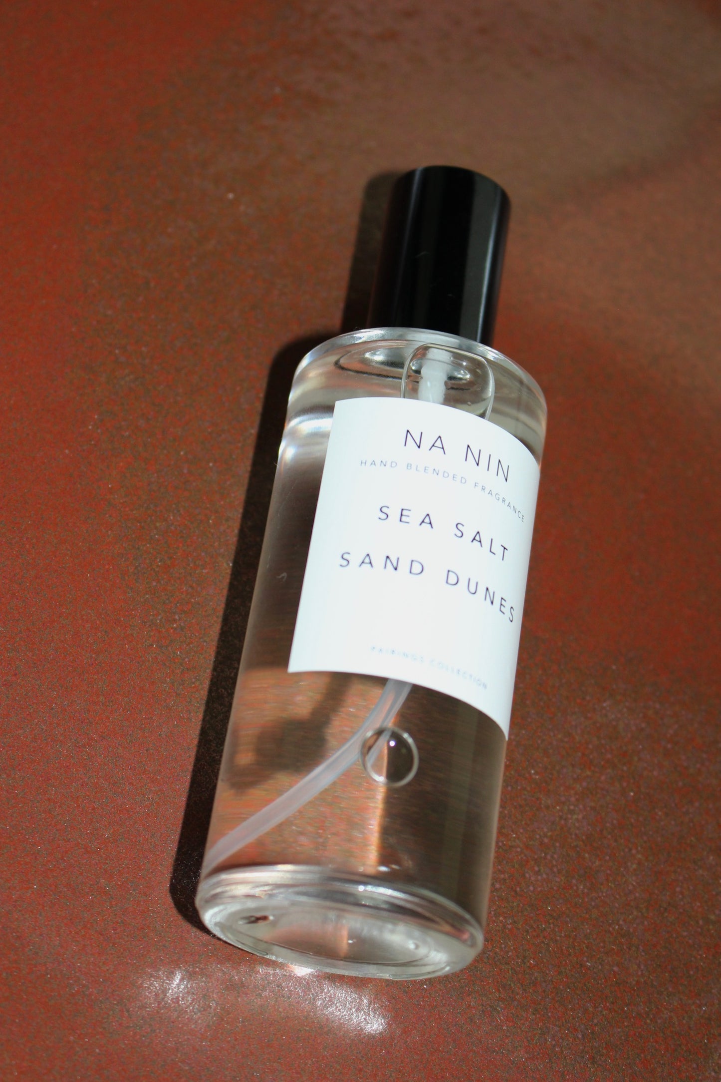 Sea Salt & Sand Dunes Eau Fraîche