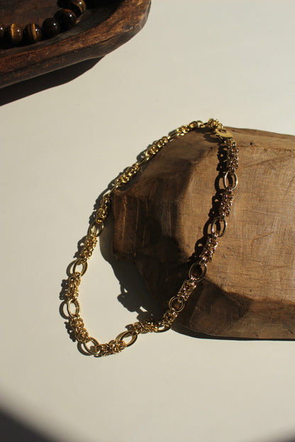 Florentine Necklace