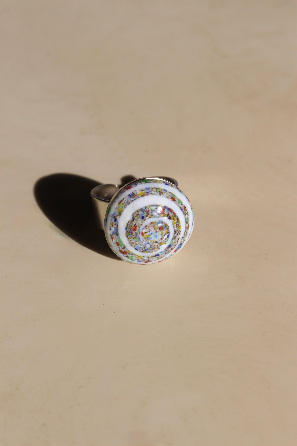 Beni Ring