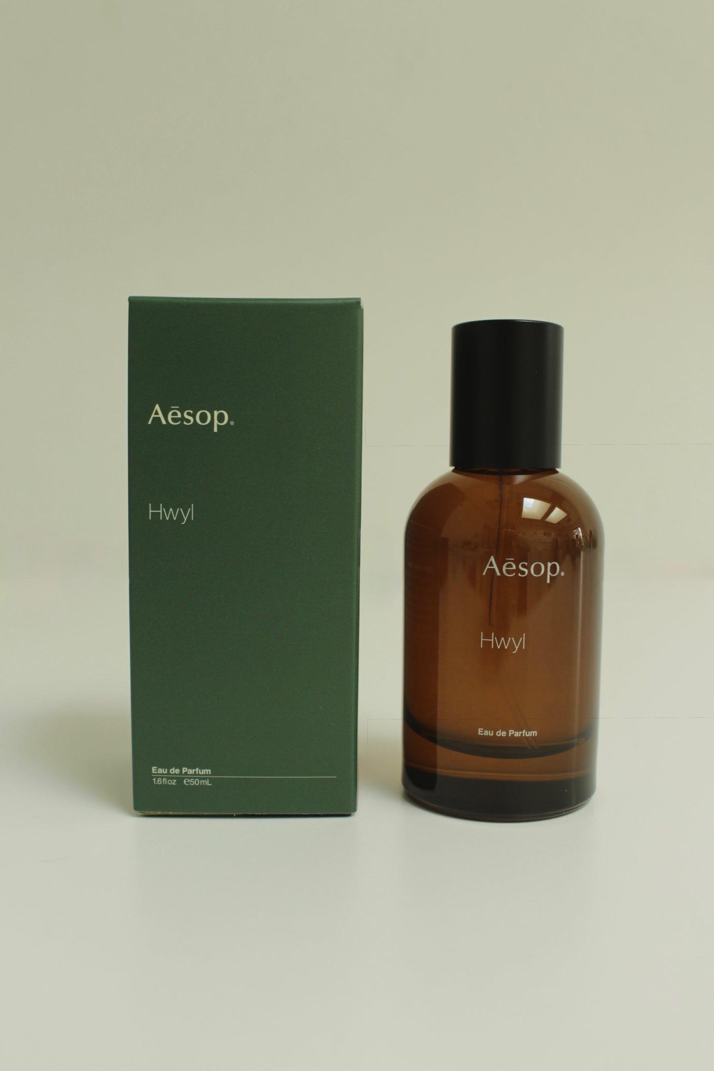 Hwyl Eau de Parfum