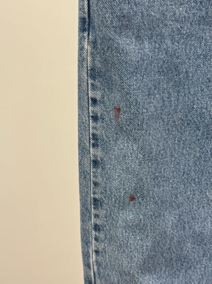 Vintage Calvin Klein Mid-Rise Denim