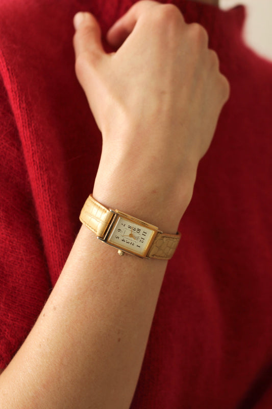 Favorite Vintage Guess Watch