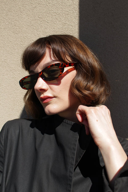 The Rosa Sunglasses
