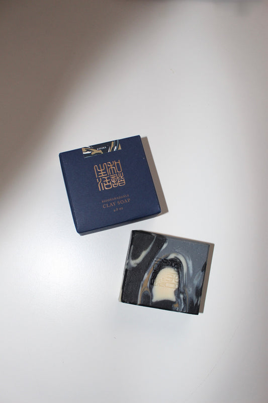 Biodegradable Clay Bar