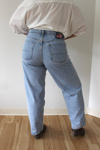 Vintage Ralph Lauren Polo Jeans Denim