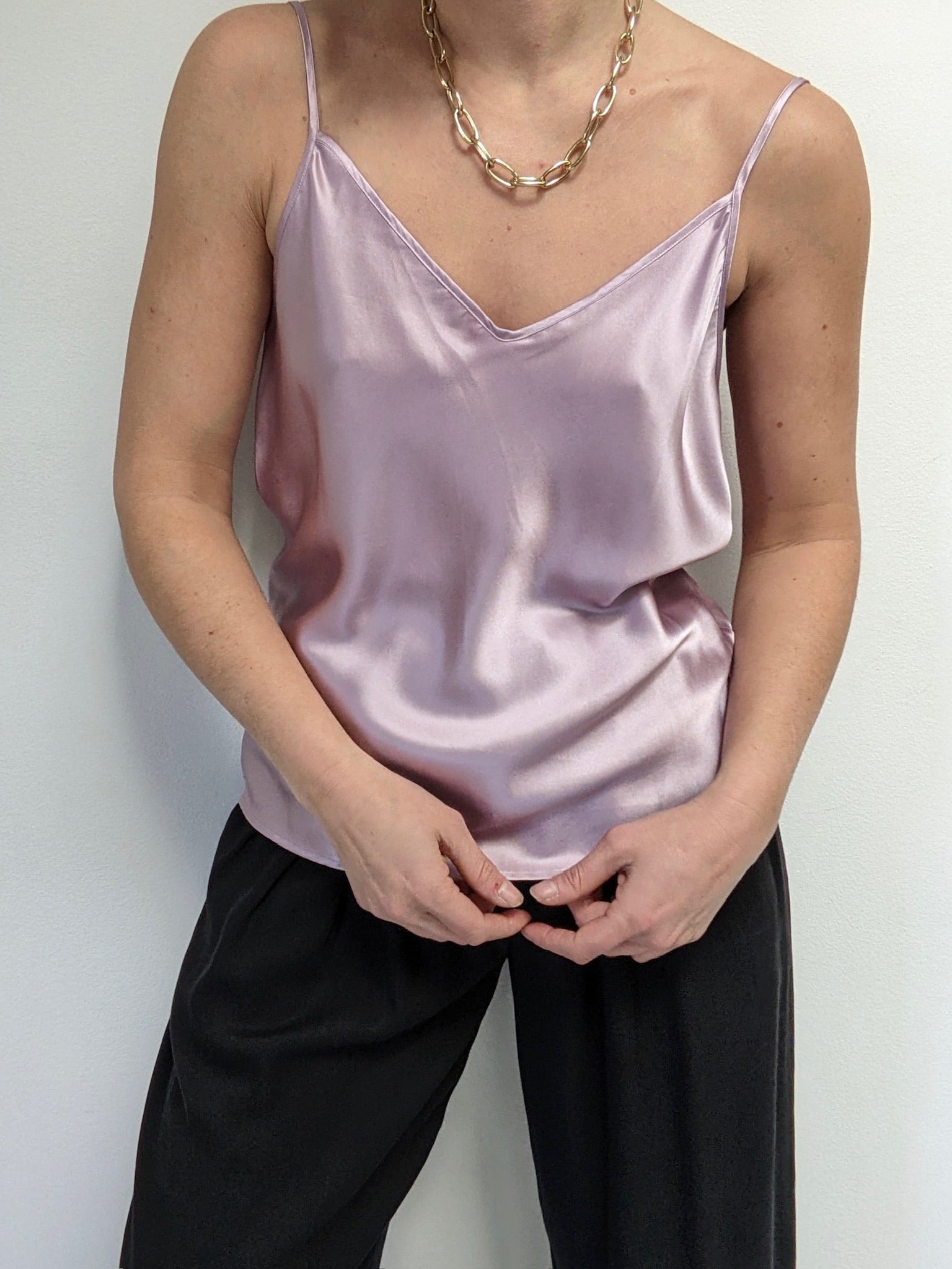 VINTAGE TANK TOPS / CAMISOLES / VESTS – NA NIN