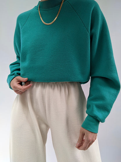 90s Raglan Sweatshirt