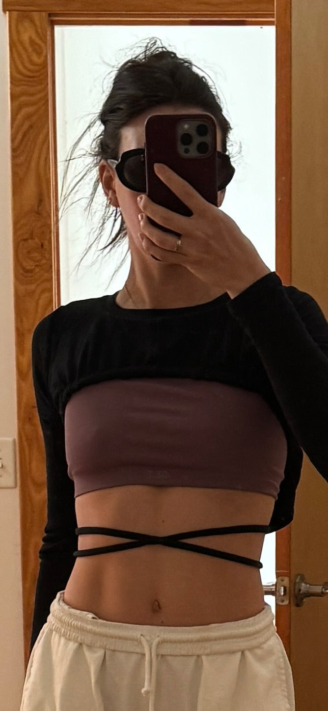 Na Nin x Maggie Mauck Pilates Event