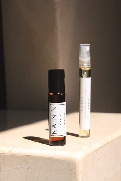 Ripple Perfume Oil / 10ml