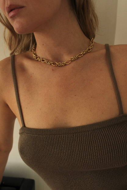 Florentine Necklace