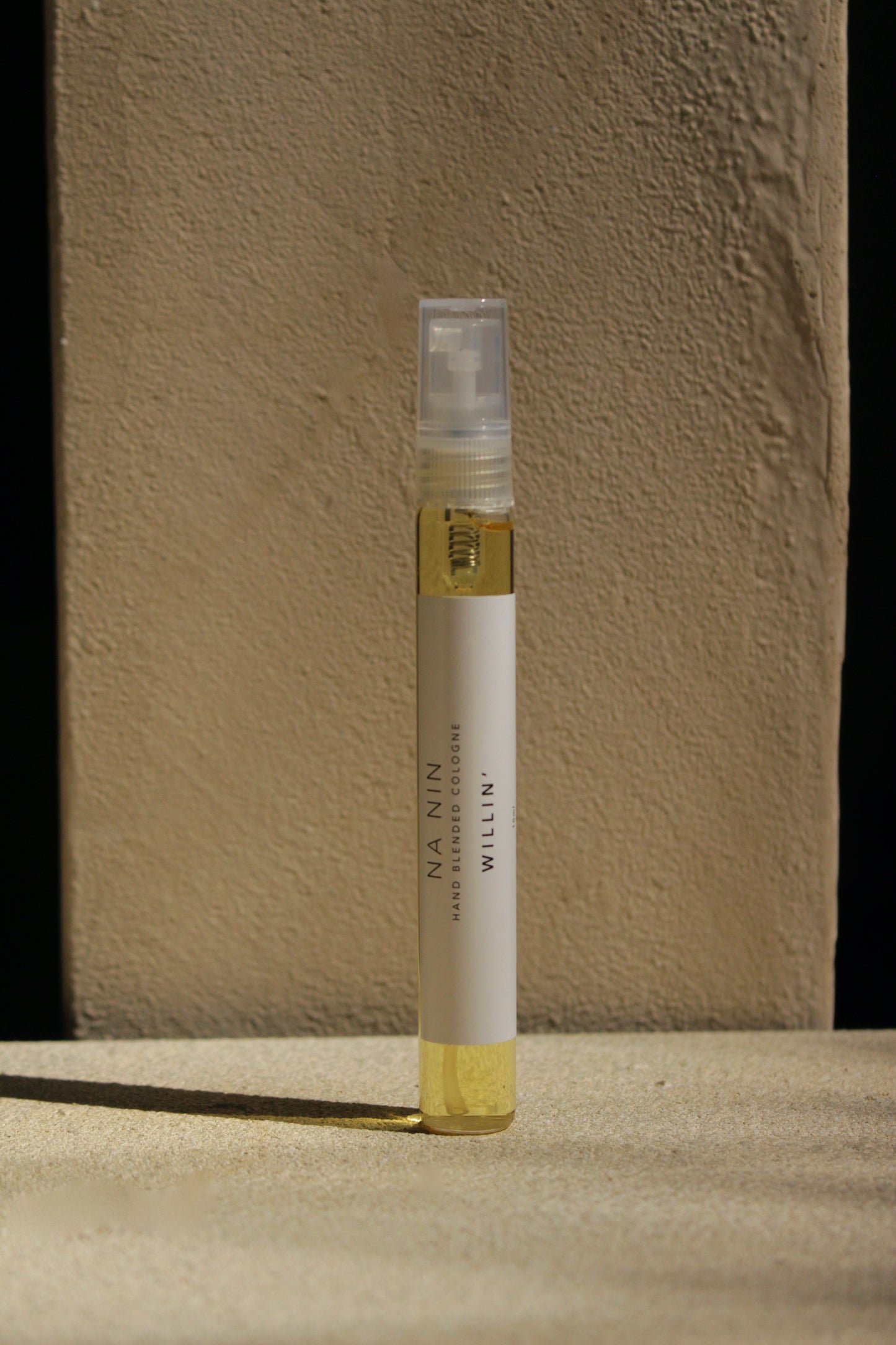 Willin' Eau De Parfum / 10ml