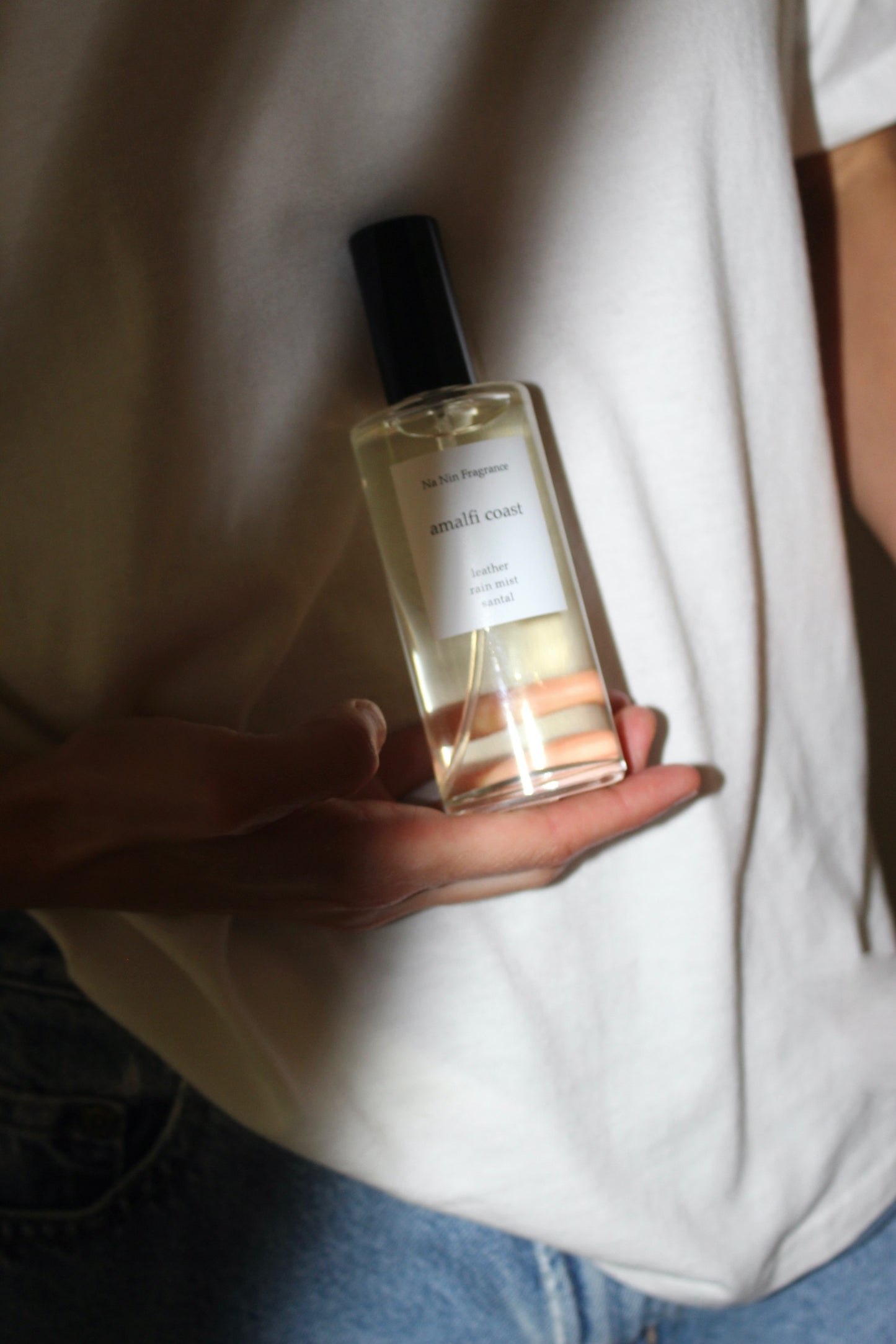 Amalfi Coast Eau Fraîche