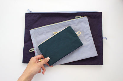 Go Pouch Set