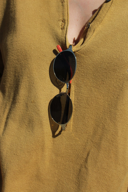 The Eva Sunglasses