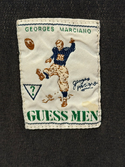 Vintage Guess Golfing Club Sweatshirt