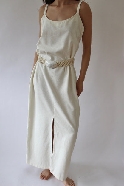 Beautiful Vintage Shell Belt