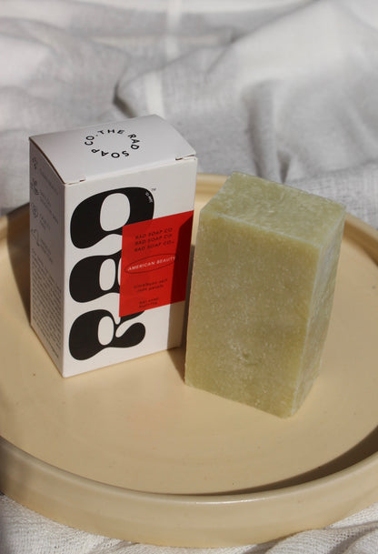 Bar Soap