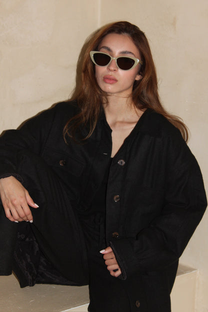 The Pamela Sunglasses