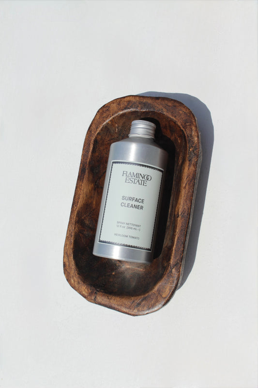 Roma Heirloom Tomato Surface Cleaner