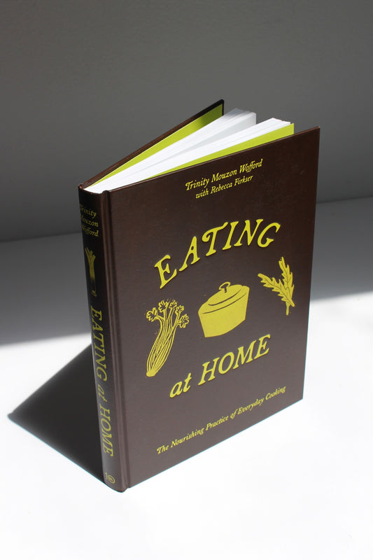 Eating At Home