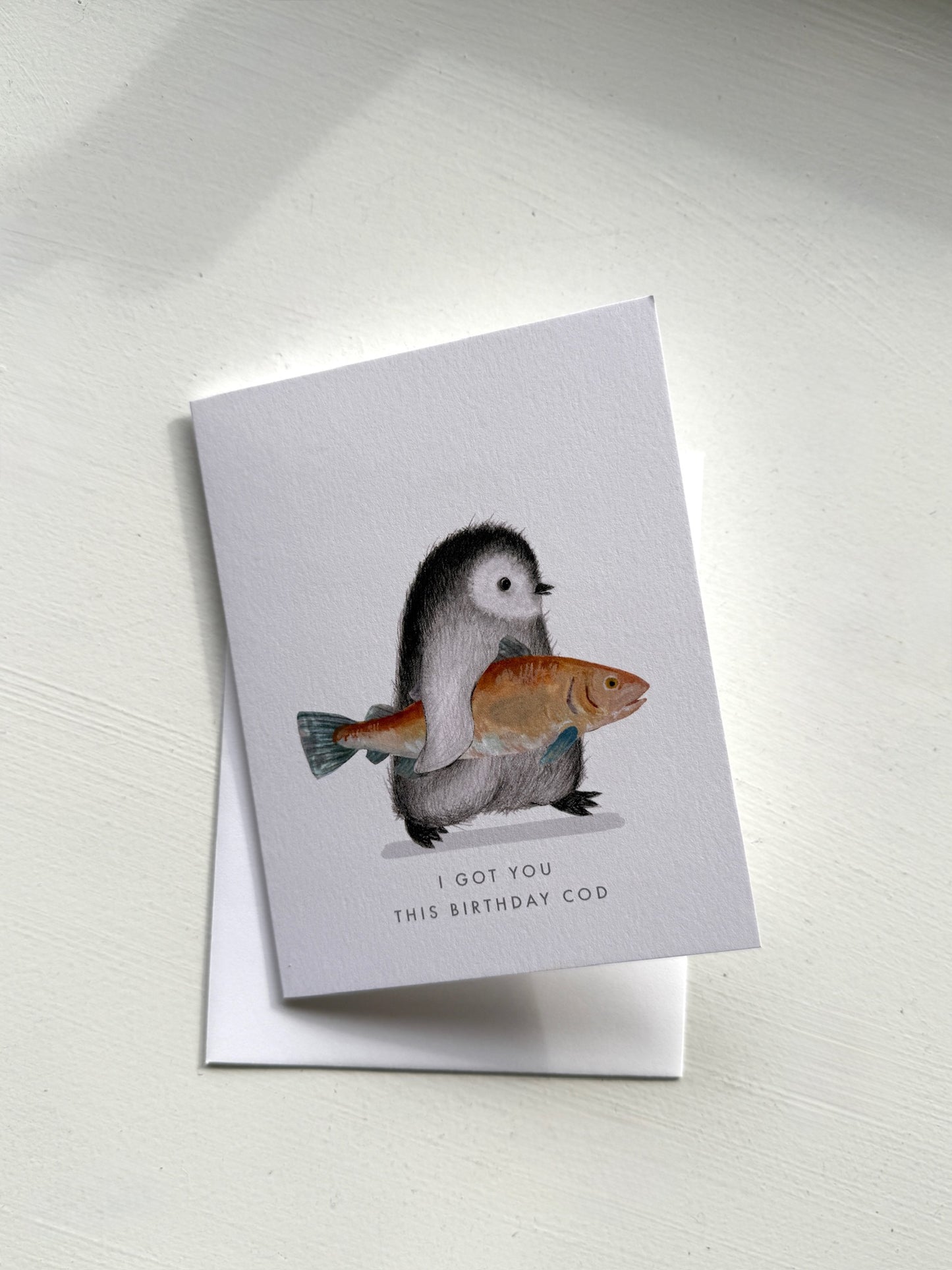 Got You This Birthday Cod