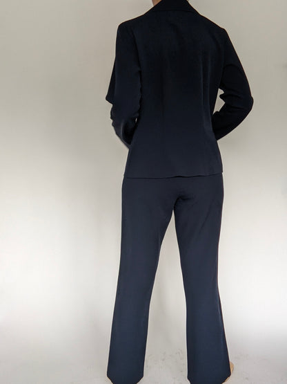90s Midnight Pant Set