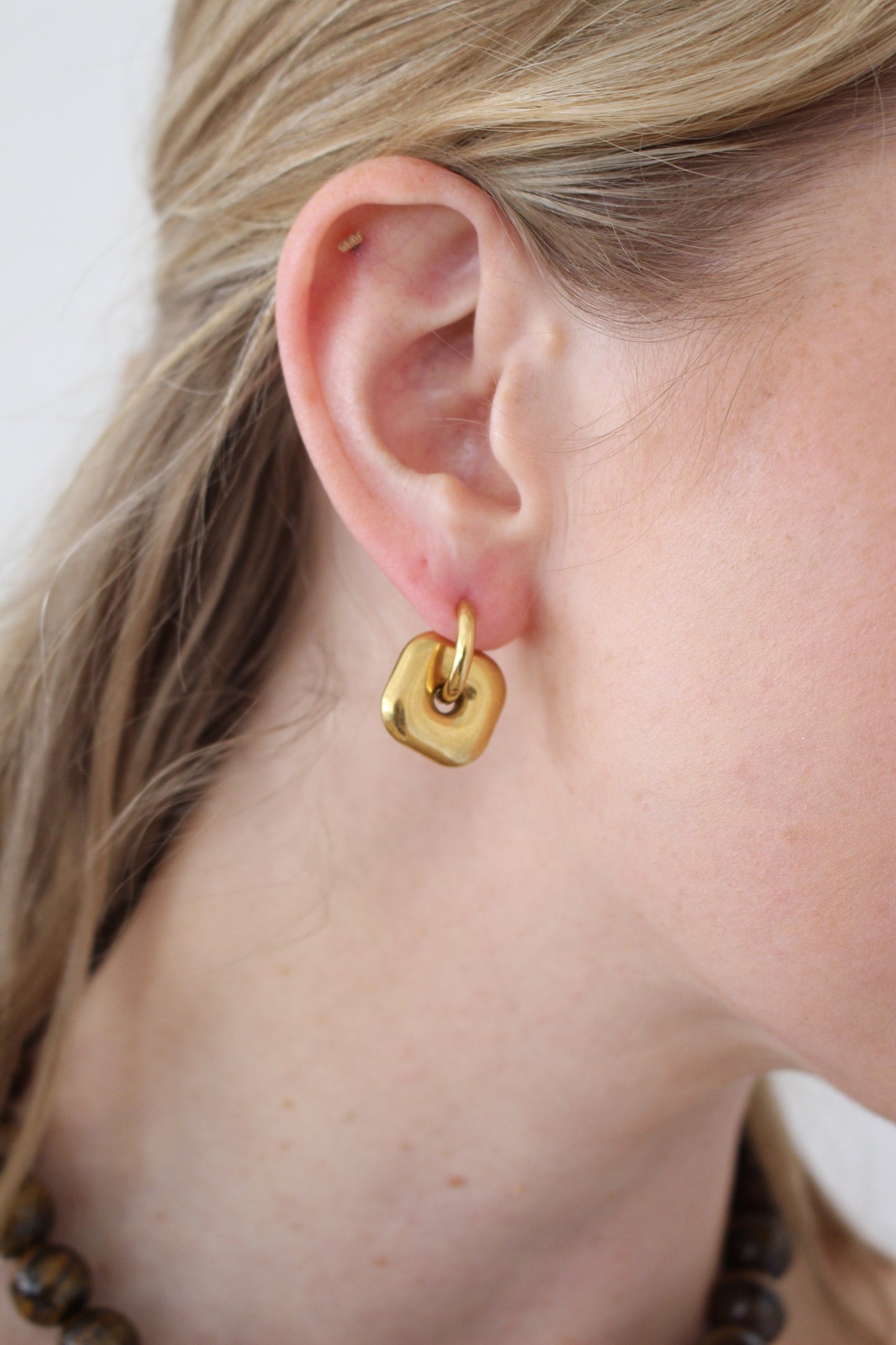 Geo Hoops