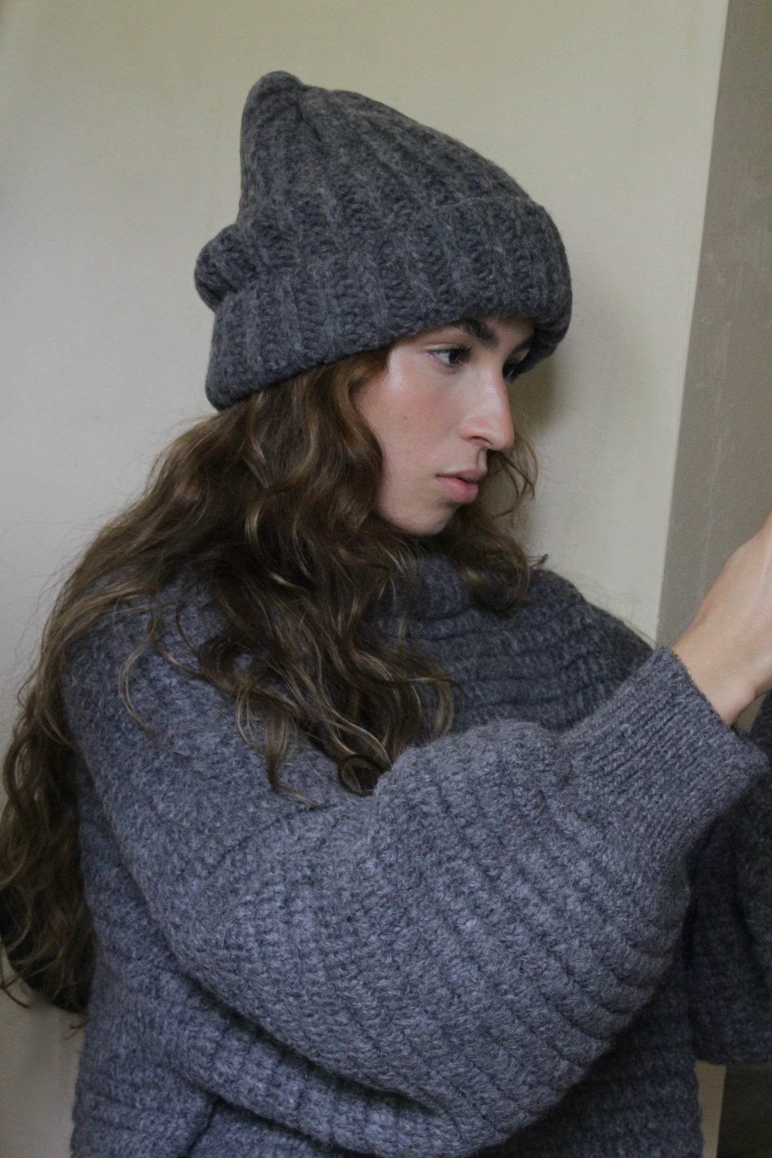 HATS / SCARVES – NA NIN