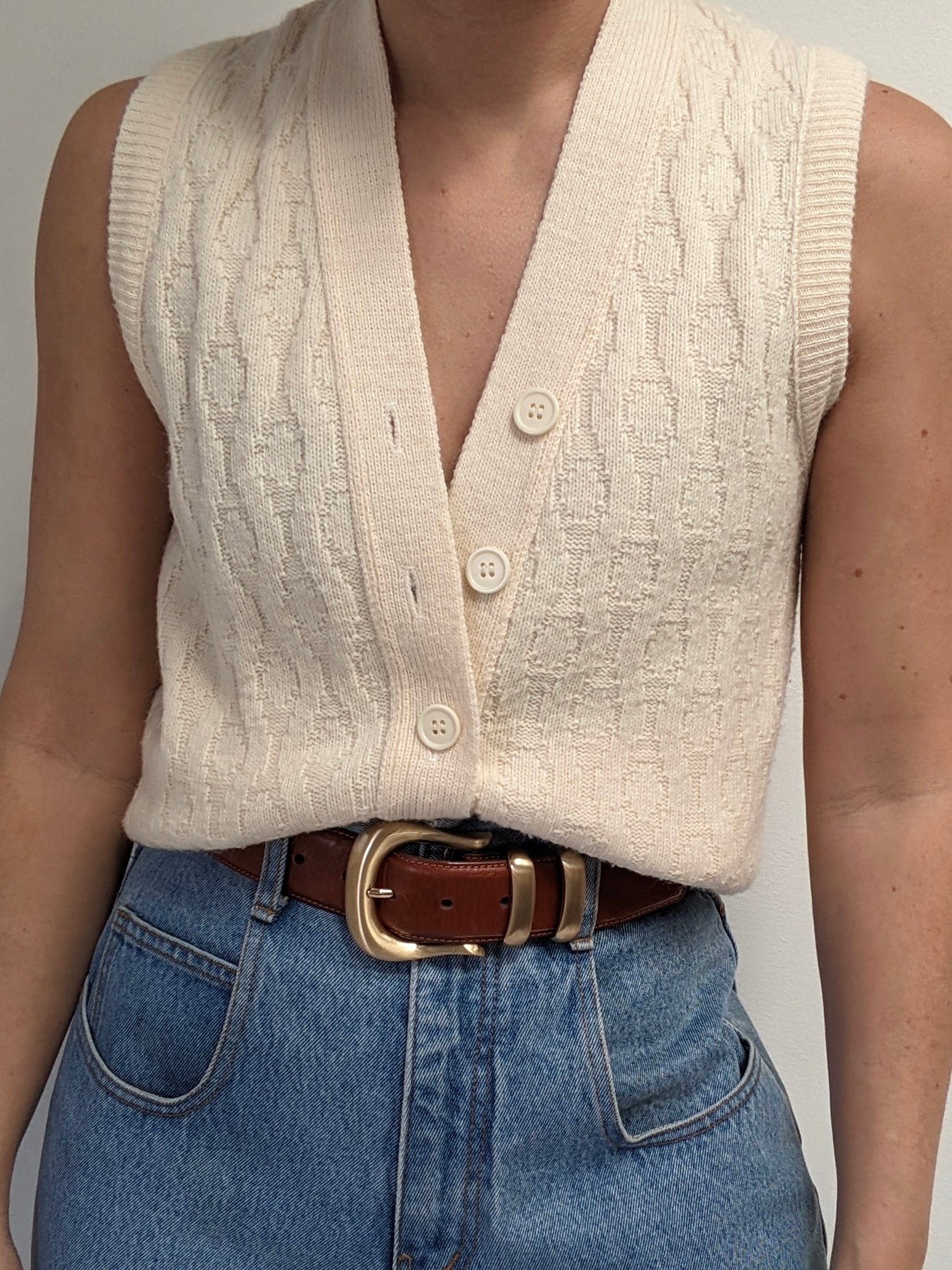 VINTAGE TANK TOPS / CAMISOLES / VESTS – NA NIN