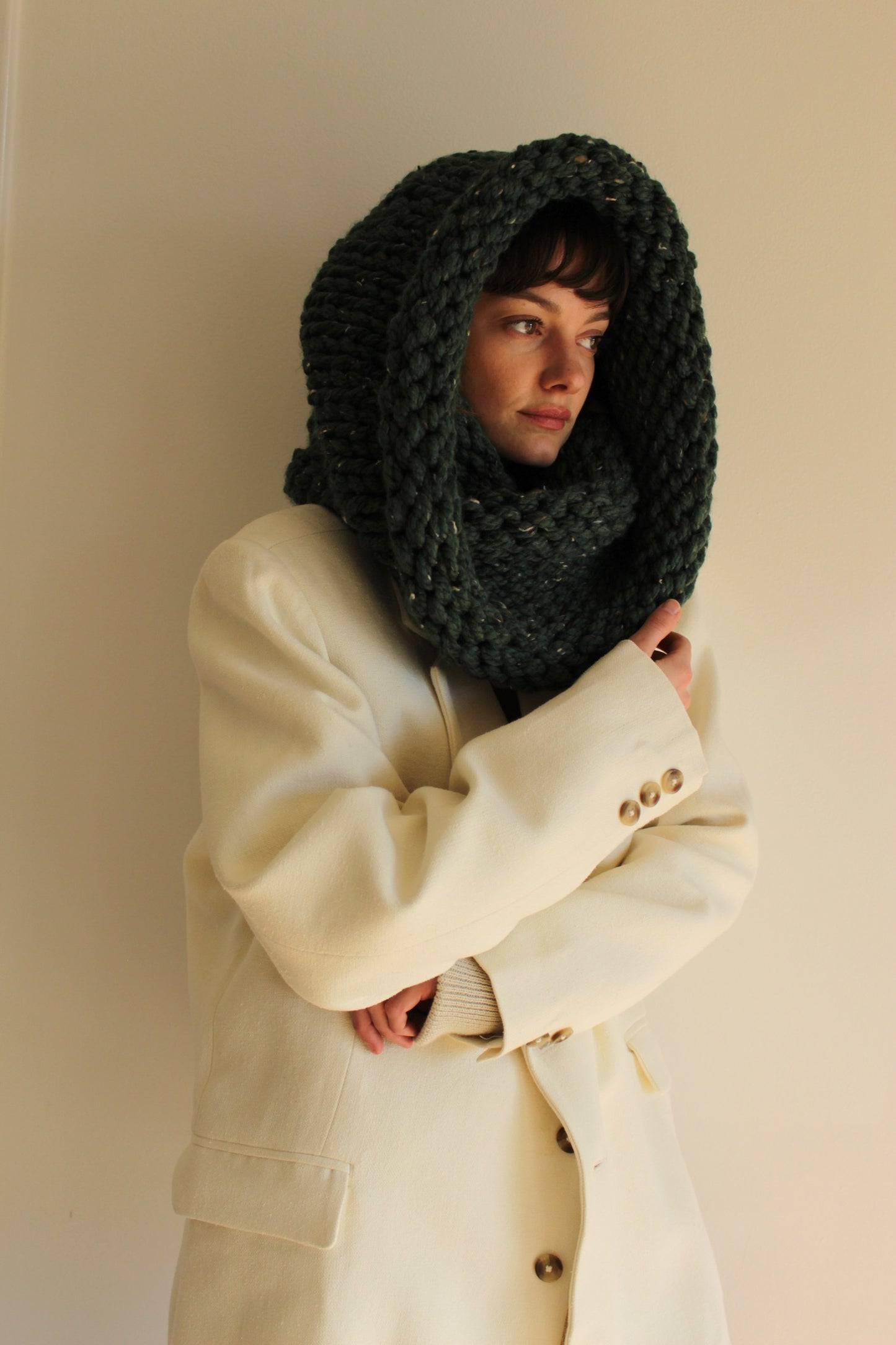 The Sal Scarf
