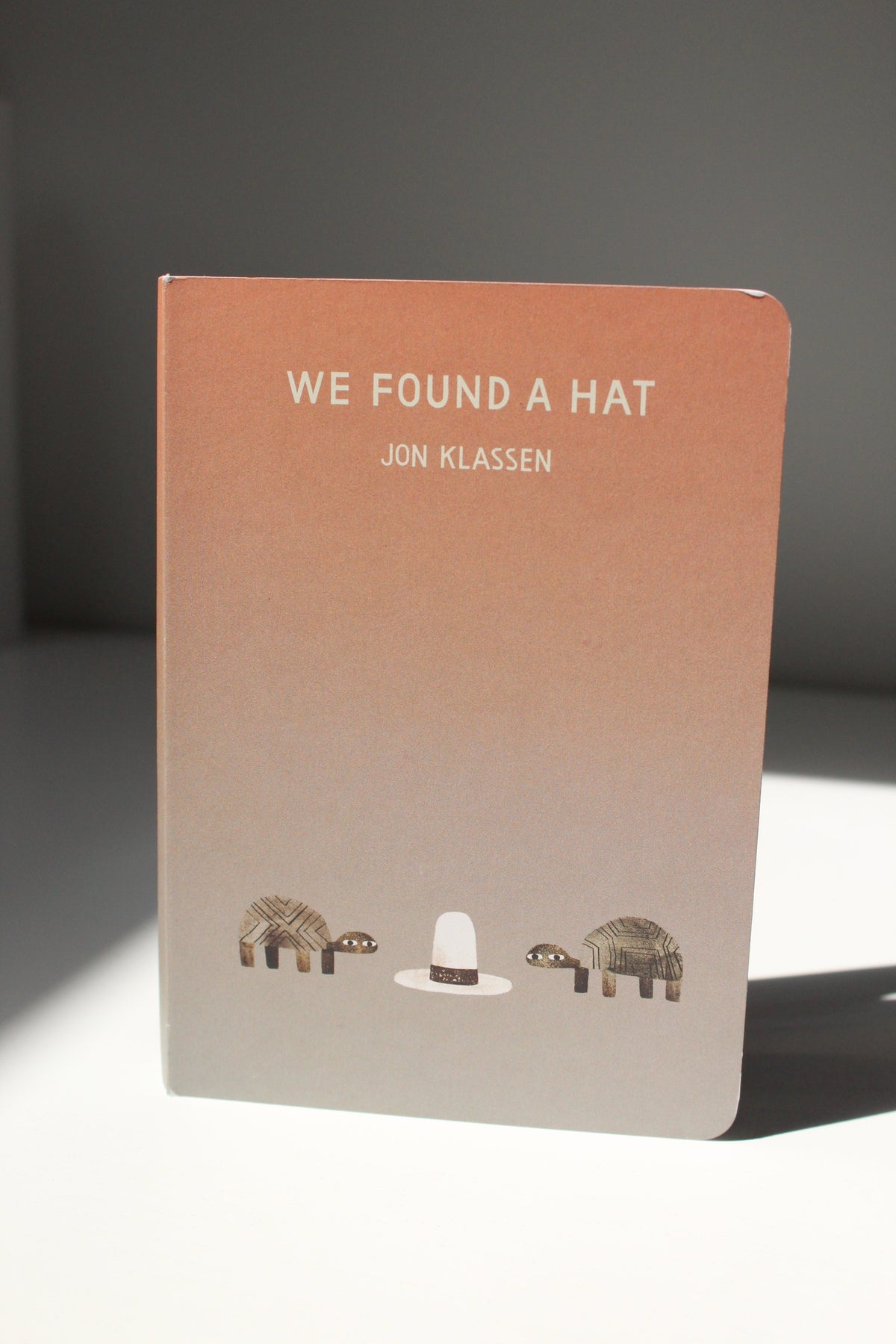 We Found a Hat