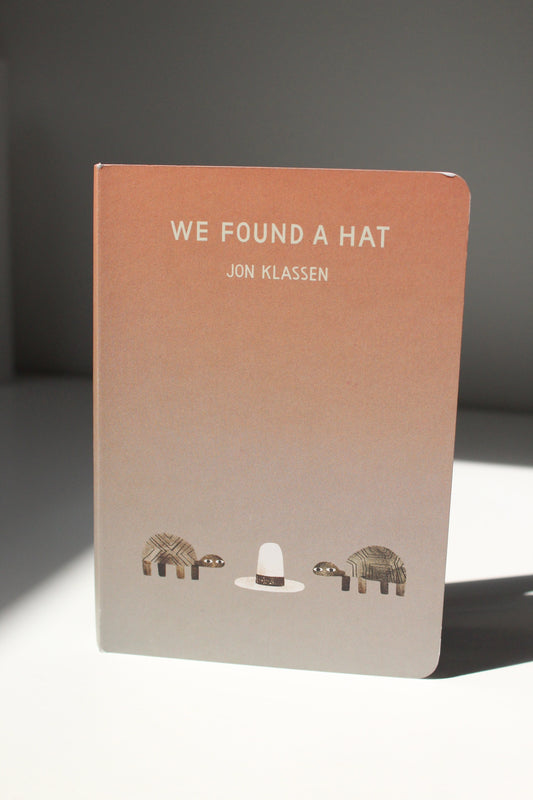 We Found a Hat