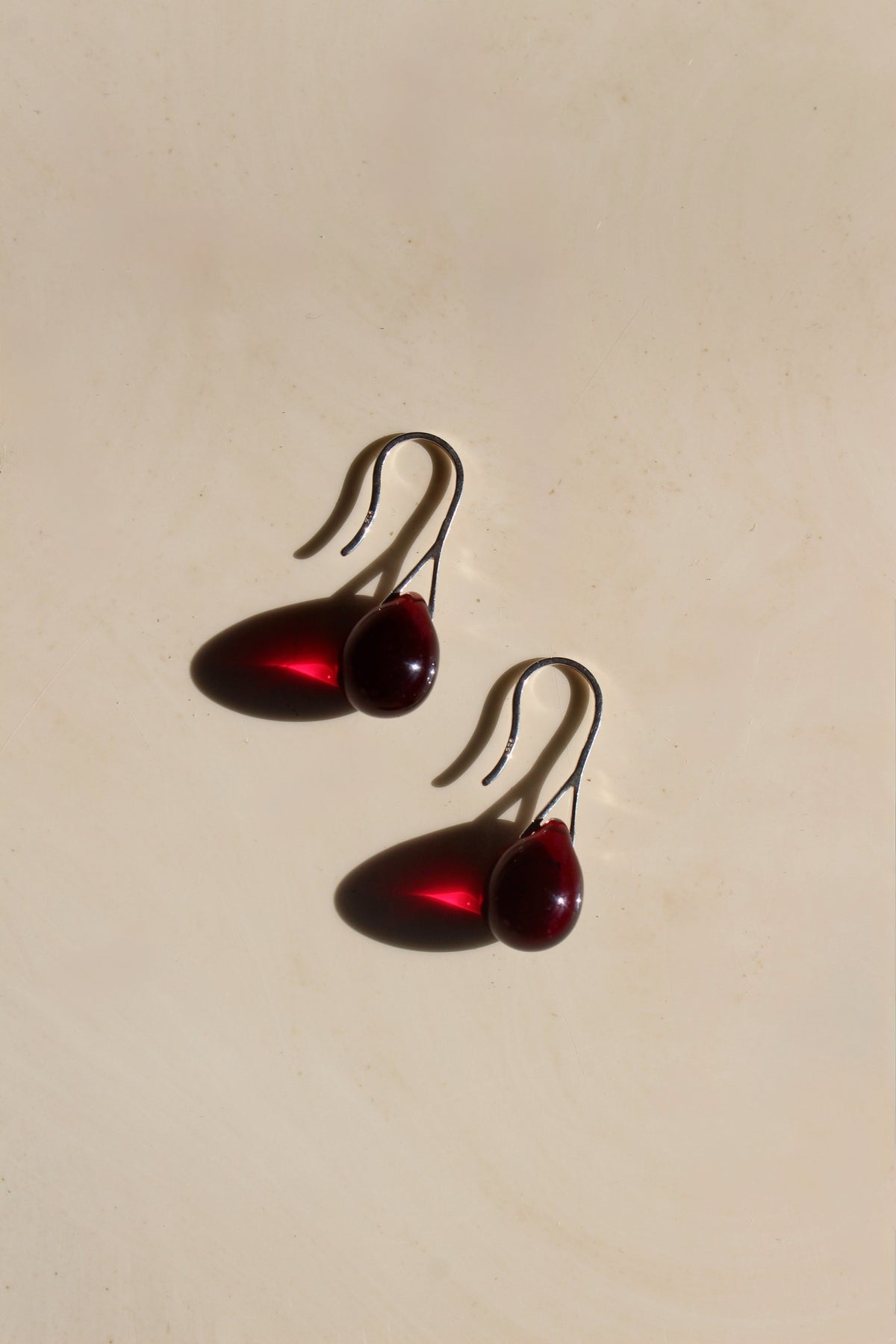 Gota Mini Earrings