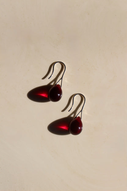 Gota Mini Earrings