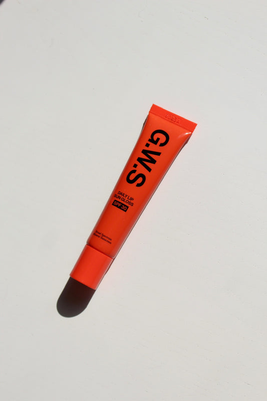 Daily Lip Sun Gloss