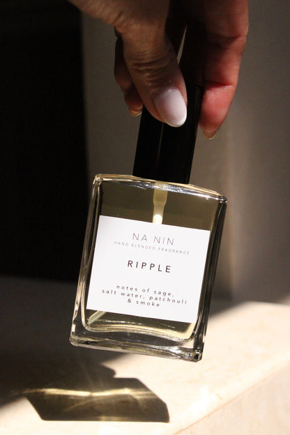 Ripple Eau De Parfum / 2oz